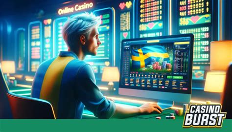 Casino utan svensk licens 2024 » Bästa casino utan spelpaus.